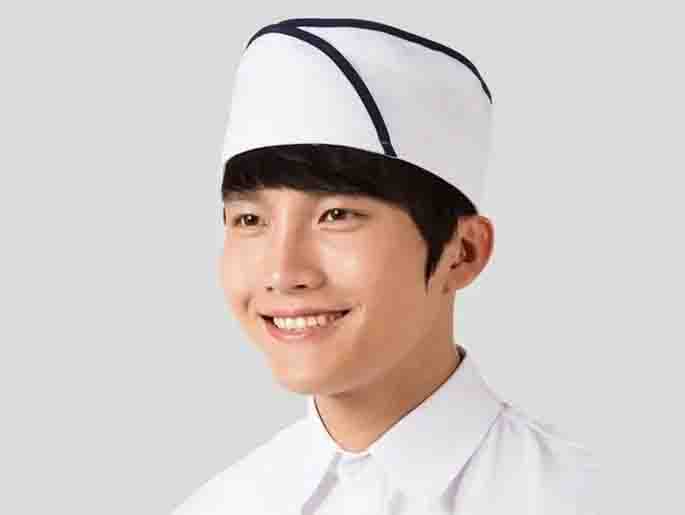 Chef hat manufacturer custom