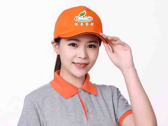 Franchise shop hat manufacturers custom