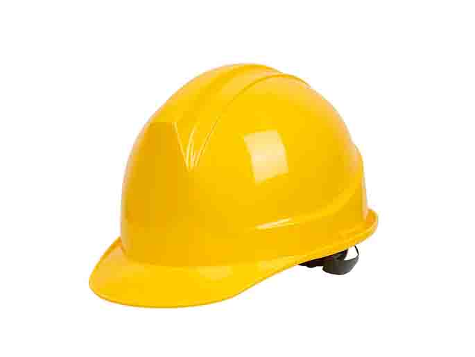 Site safety hat