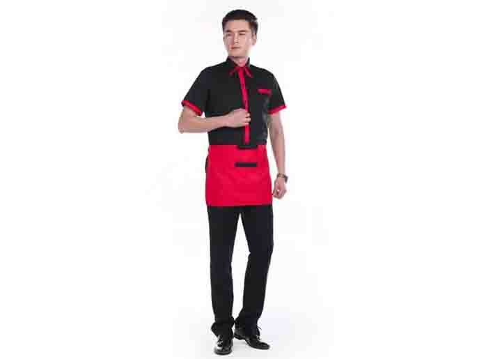 Fast food uniform