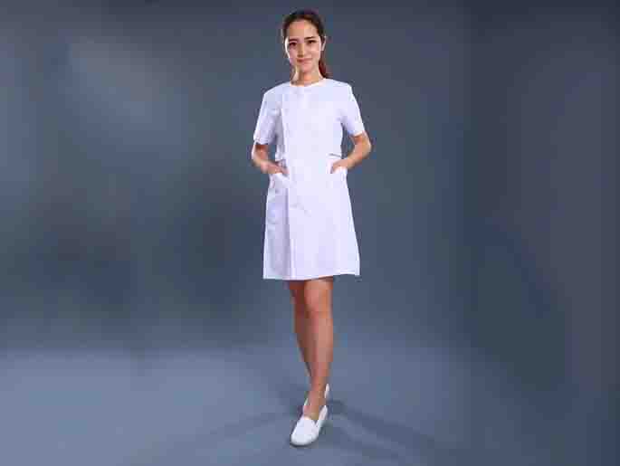 Nurse work clothes factory production custom